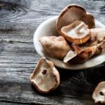 Beta-glucani da funghi medicinali: nuovi orizzonti nella prevenzione del cancro